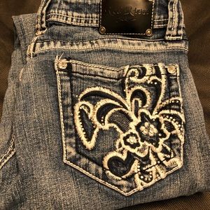 Women’s Red River Jeans sz 5